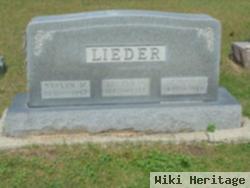 Louisa M. Lieder