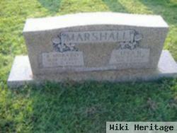 R Horatio Marshall