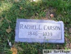 Rachel Leslie Boyce Carson