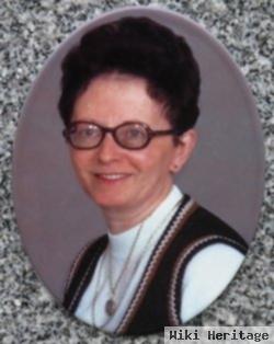 Rosylan P. Naylor