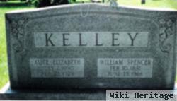 William Spencer Kelley