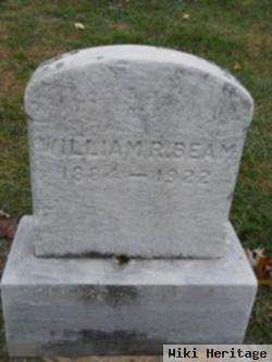 William R. Beam