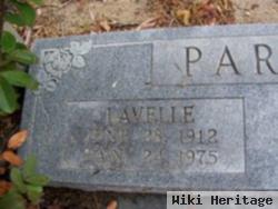 Lavelle Partin