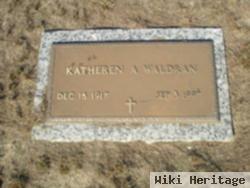 Katherene A. Waldran