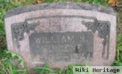 William H. Vincent