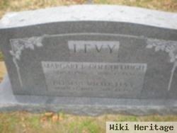 Margaret Colcolough Levy