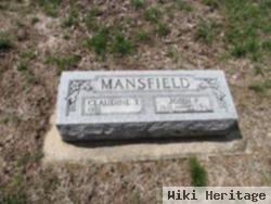 John P Mansfield