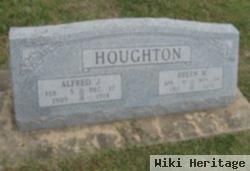 Helen M. Houghton