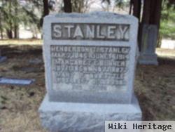 Mary P Doolittle Stanley