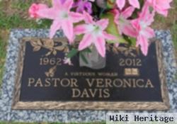 Veronica Davis