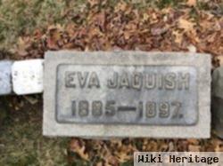 Eva Evelyn Jaquish