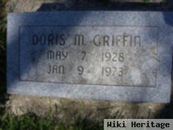 Doris Mae Hanfeld Griffin