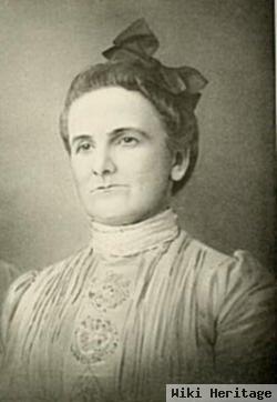 Jennie G Geers Luttrell