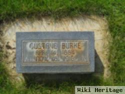 Gustave William Burke, Jr