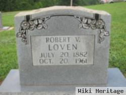 Robert Vance Loven