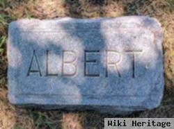 Albert Stewart