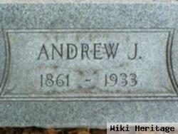 Andrew Jackson Searl