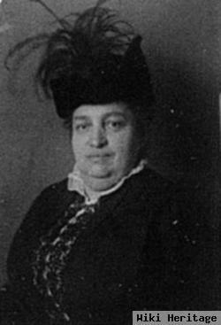 Ida Bloch Nathan