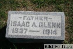 Isaac Allen Glenn