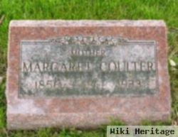 Margaret Hager Coulter