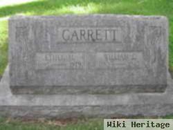 Ethel M. Garrett