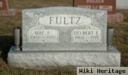 Delbert E. Fultz