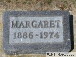 Margaret Trautman Wentz