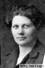 Nellie C Spell Strickland