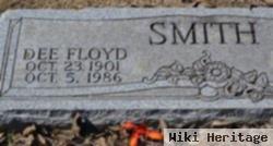 Dee Floyd Smith