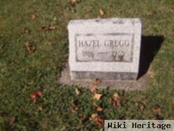 Hazel L Gregg