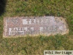 Hazel M. Tripp