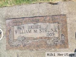 William M. Strunk