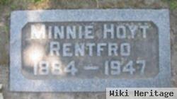 Minnie Abbott Rentfro