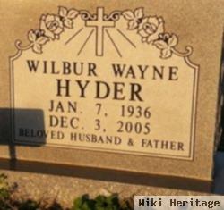 Wilbur W. Hyder