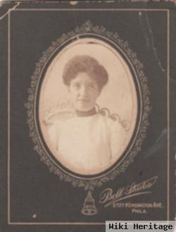 Ella Esther Arnick