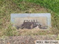 Edgar L Vickers