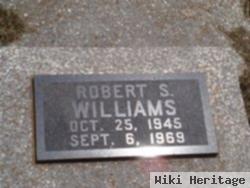 Robert S. Williams