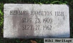 Herman Hamilton Fish