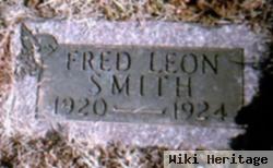 Fred L. Smith