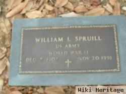 William L. Spruill