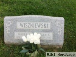 Helen A. Santini Wiszniewski