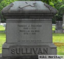 Rosella Sullivan