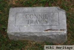 Connie Travis