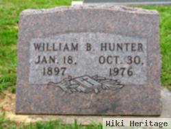 William Bryant Hunter