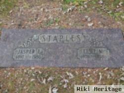 Jasper E. Staples