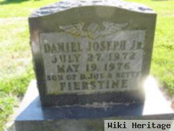 Daniel Joseph Fierstine, Jr