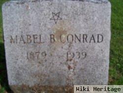 Mabel B. Conrad