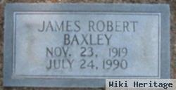 James Robert Baxley