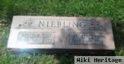 William T. Niebling, Sr