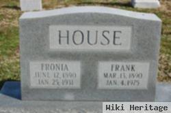 Frank House